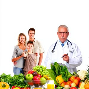 Irritable Bowel Syndrome Kindle Guide by Natural Living Publishing-0