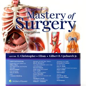 Colon Rectal Surgery eBook Kluwer Health 8th-0