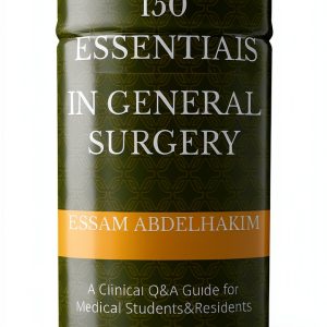Colon Rectal Surgery MCQ Kindle eBook by Amazon-0