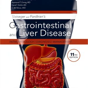 Sleisenger Gastrointestinal eBook Elsevier 11th-0