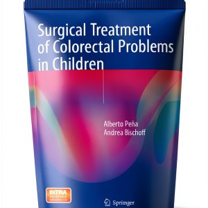 Springer Colon & Rectal Surgery eBook 2015 Edition 1241 Pages-0