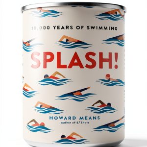 Swimming Book Grand Central Publishing Kindle-0
