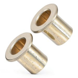 Kozelo Flanged Sleeve Bearings Bronze Self Lubricating Sizes 5 to 16mm-0