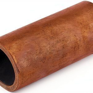 Hillman Bronze Sleeve Bearing 58077 0.75in Oil Impregnated Sintered-0