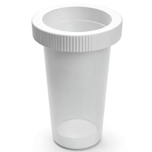 StonyLab PTFE Sleeve Bearing 24/40 Joint Size 1mm Wall 250°C-0