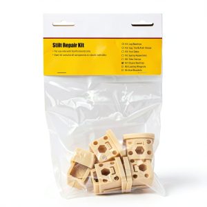 ToolPro Replacement Kit for Stilts K7 Sleeve Bearings Left Right Set-0